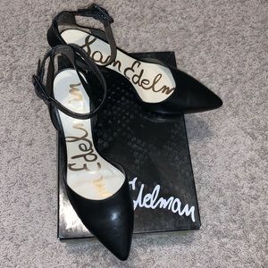 Sam Edelman Pump